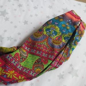 Headband handmade in india